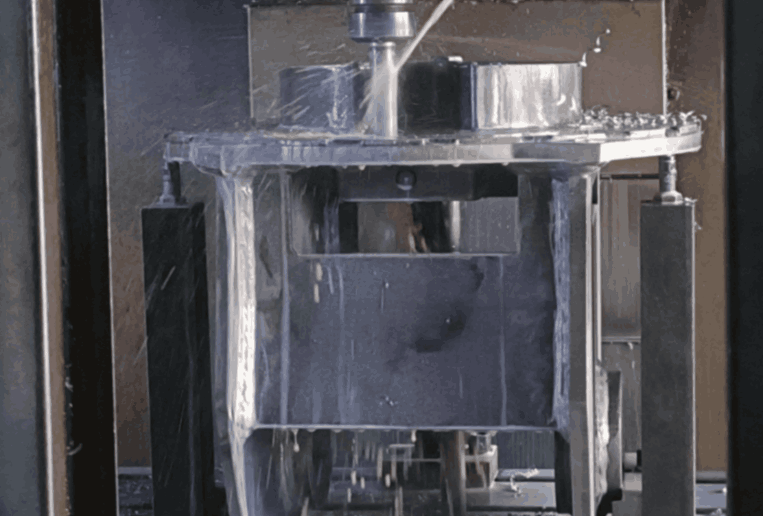 Metal Fabrication Suppliers in Coimbatore